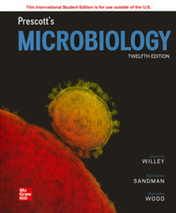Prescott's microbiology - Librerie.coop Prescott's microbiology - Librerie.coop