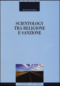 Scientology tra religione e sanzione - Librerie.coop