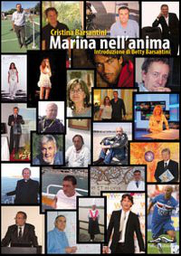 Marina nell'anima - Librerie.coop Marina nell'anima - Librerie.coop