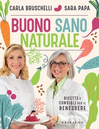 Buono Sano e Naturale - Librerie.coop