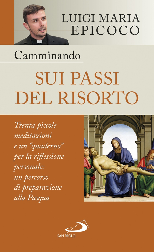 Camminando sui passi del Risorto - Librerie.coop