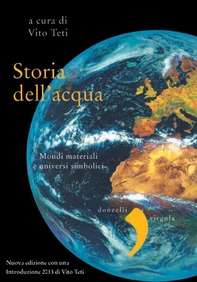 Storia dell'acqua - Librerie.coop Storia dell'acqua - Librerie.coop