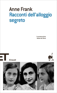 Racconti dell'alloggio segreto - Librerie.coop Racconti dell'alloggio segreto - Librerie.coop