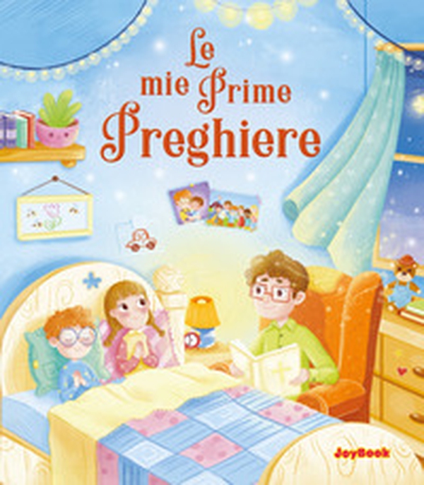 Le mie prime preghiere - Librerie.coop Le mie prime preghiere - Librerie.coop
