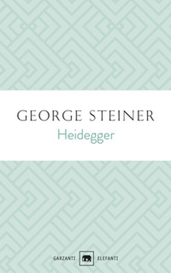 Heidegger - Librerie.coop Heidegger - Librerie.coop
