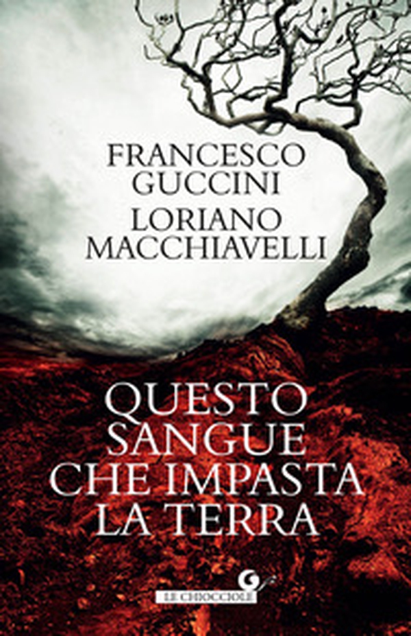 Questo sangue che impasta la terra - Librerie.coop Questo sangue che impasta la terra - Librerie.coop