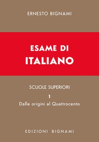 Esame di italiano - Vol. 1 - Librerie.coop