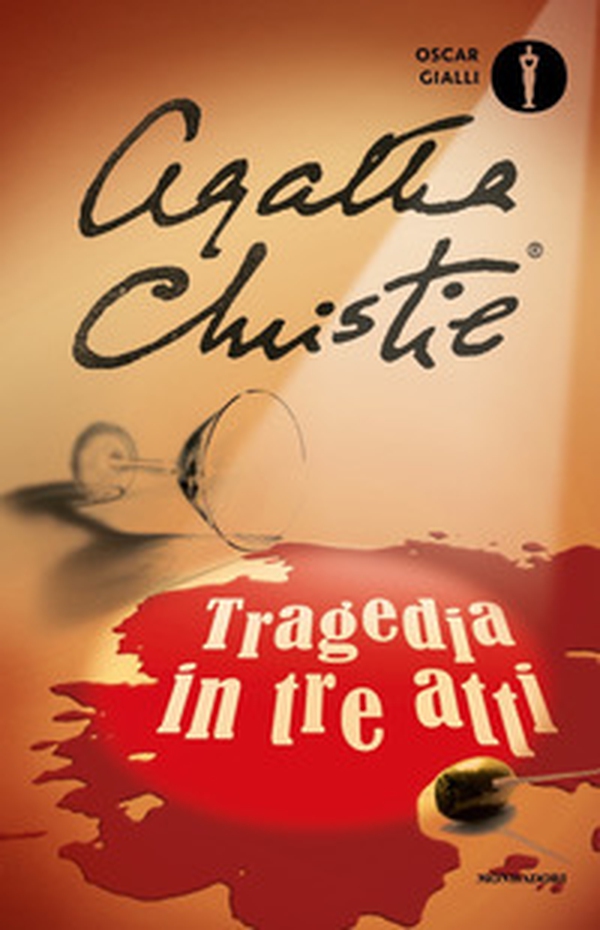 Tragedia in tre atti - Librerie.coop Tragedia in tre atti - Librerie.coop
