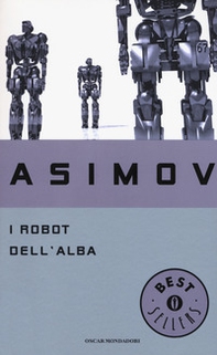 I robot dell'alba - Librerie.coop