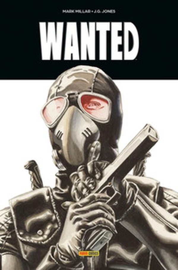 Wanted - Librerie.coop Wanted - Librerie.coop