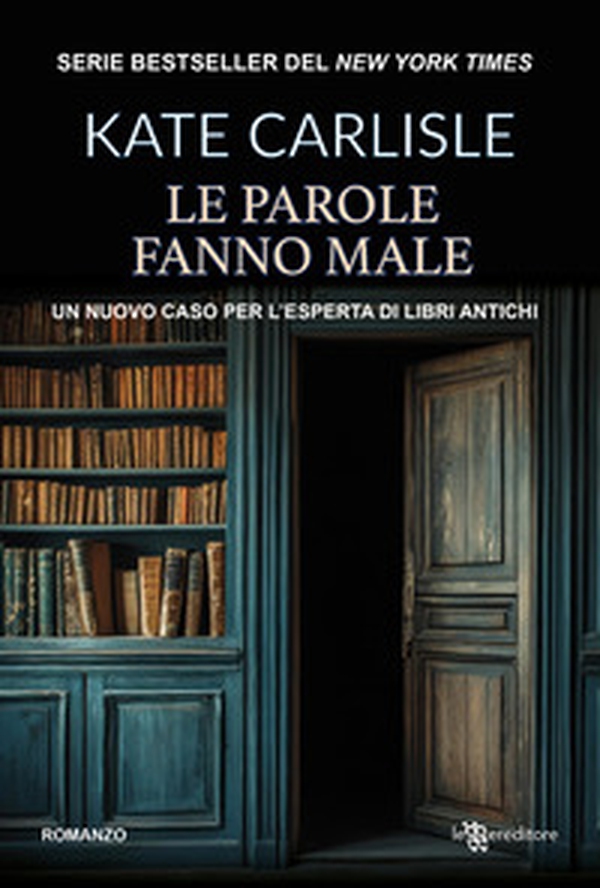 Le parole fanno male - Librerie.coop Le parole fanno male - Librerie.coop