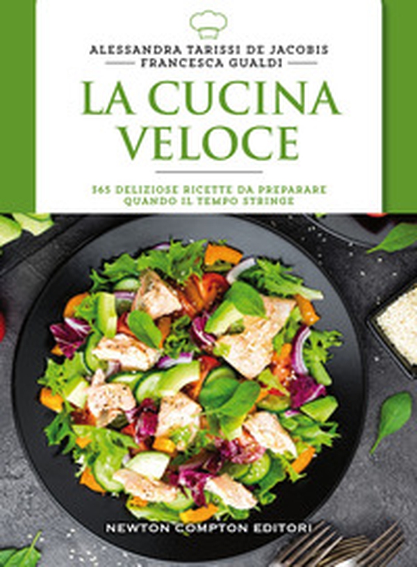 La cucina veloce - Librerie.coop La cucina veloce - Librerie.coop