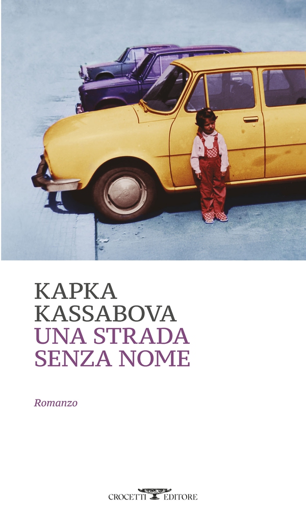 Una strada senza nome - Librerie.coop