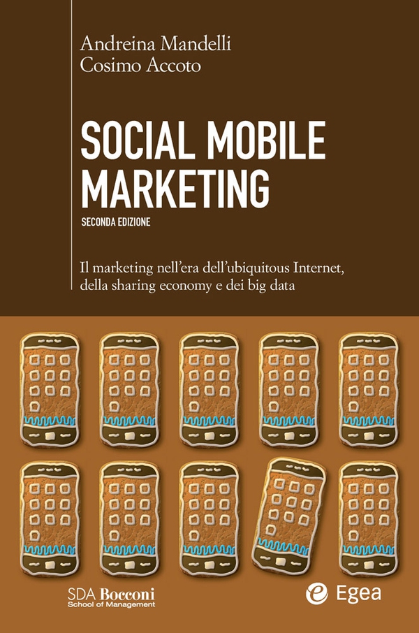 Social Mobile Marketing - II edizione - Librerie.coop Social Mobile Marketing - II edizione - Librerie.coop