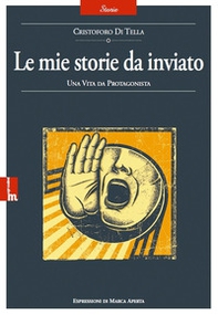 Le mie storie da inviato - Librerie.coop