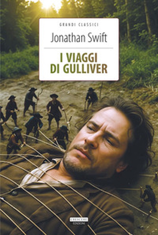 I viaggi di Gulliver - Librerie.coop