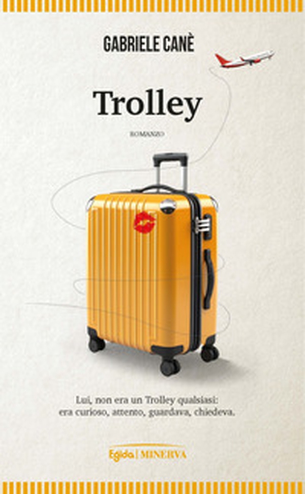 Trolley - Librerie.coop Trolley - Librerie.coop
