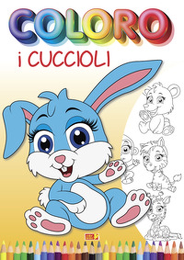 Coloro i cuccioli - Librerie.coop Coloro i cuccioli - Librerie.coop