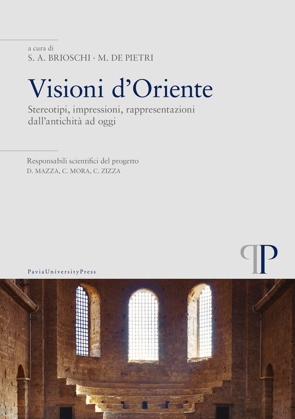 Visioni d'Oriente - Librerie.coop Visioni d'Oriente - Librerie.coop