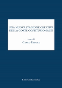 Una nuova stagione creativa della Corte costituzionale? - Librerie.coop