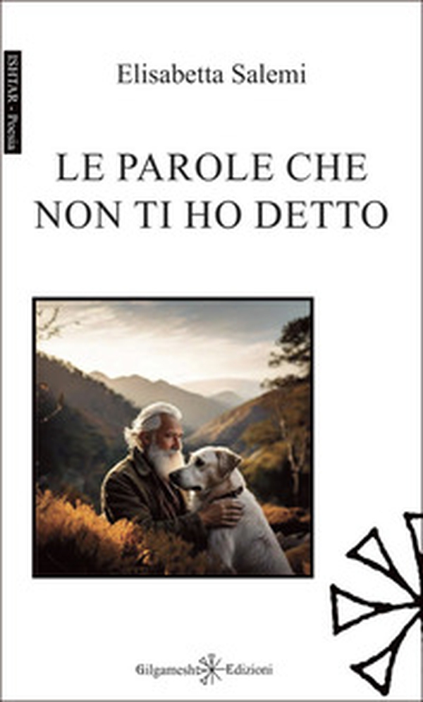 Le parole che non ti ho detto - Librerie.coop Le parole che non ti ho detto - Librerie.coop