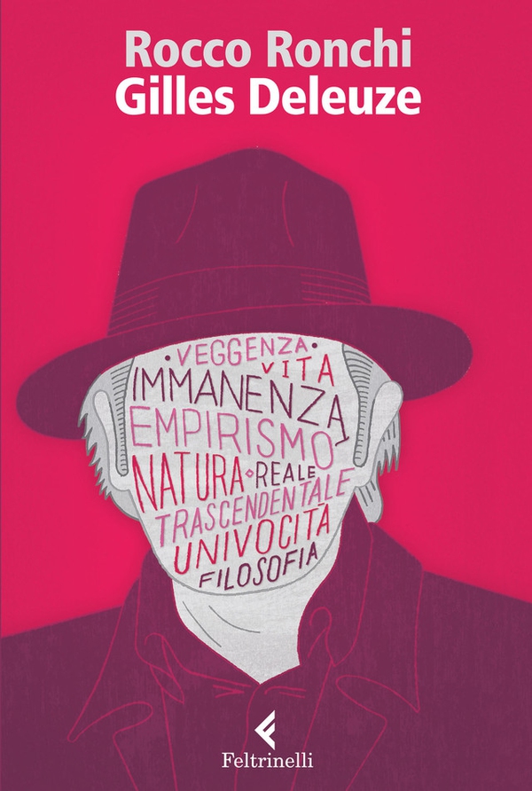 Gilles Deleuze - Librerie.coop Gilles Deleuze - Librerie.coop