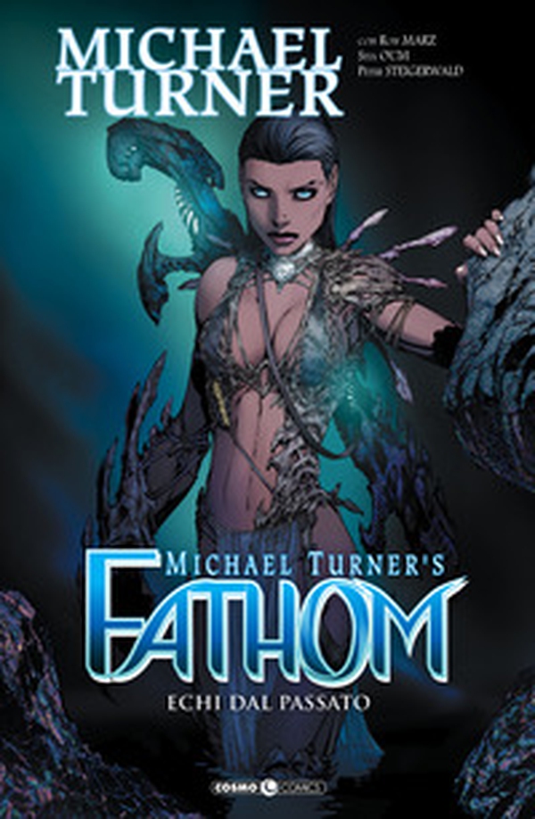 Fathom - Librerie.coop Fathom - Librerie.coop