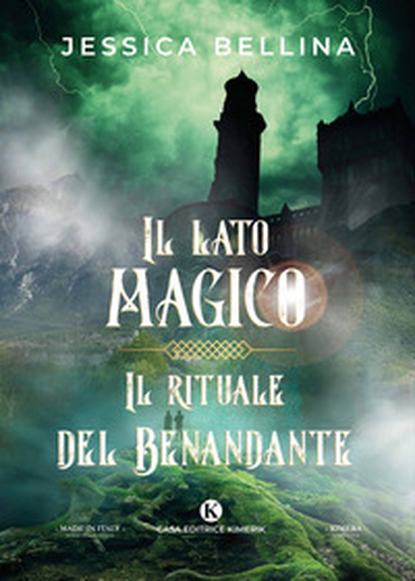 Il lato magico. Il rituale del Benandante - Librerie.coop Il lato magico. Il rituale del Benandante - Librerie.coop