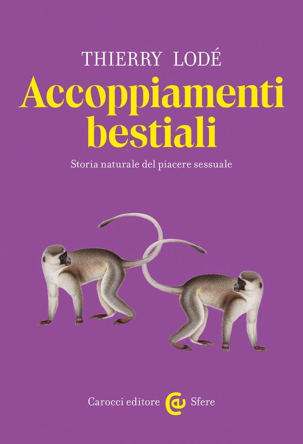 Accoppiamenti bestiali - Librerie.coop