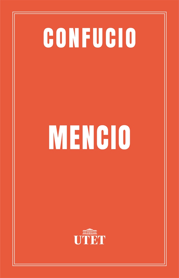 Mencio - Librerie.coop Mencio - Librerie.coop