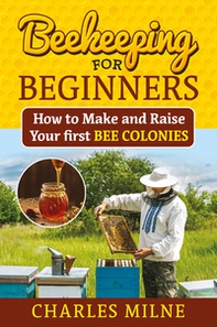 Beekeeping for beginners - Librerie.coop