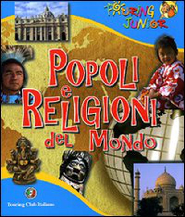 Popoli e religioni del mondo - Librerie.coop Popoli e religioni del mondo - Librerie.coop
