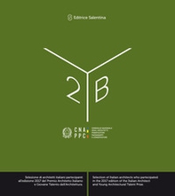 Yearbook 2. Selezione di architetti italiani partecipanti all'edizione 2017 del premio Architetto italiano e giovane talento dell'architettura. Ediz. italiana e inglese - Librerie.coop