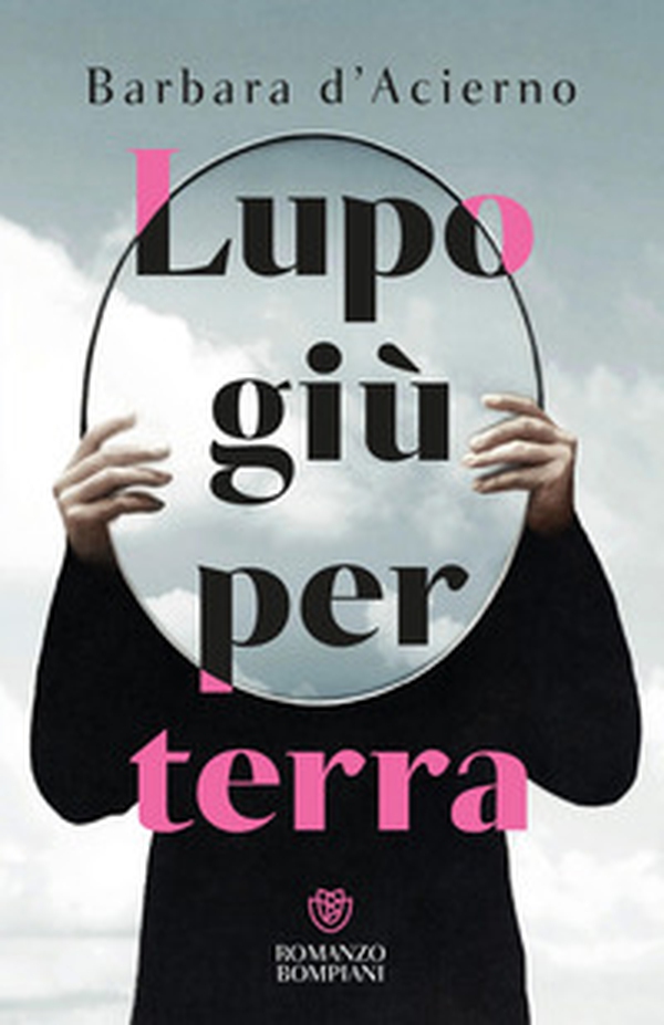 Lupo giù per terra - Librerie.coop