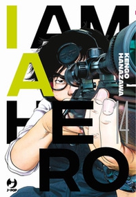 I am a hero - Vol. 14 - Librerie.coop
