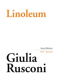 Linoleum - Librerie.coop Linoleum - Librerie.coop