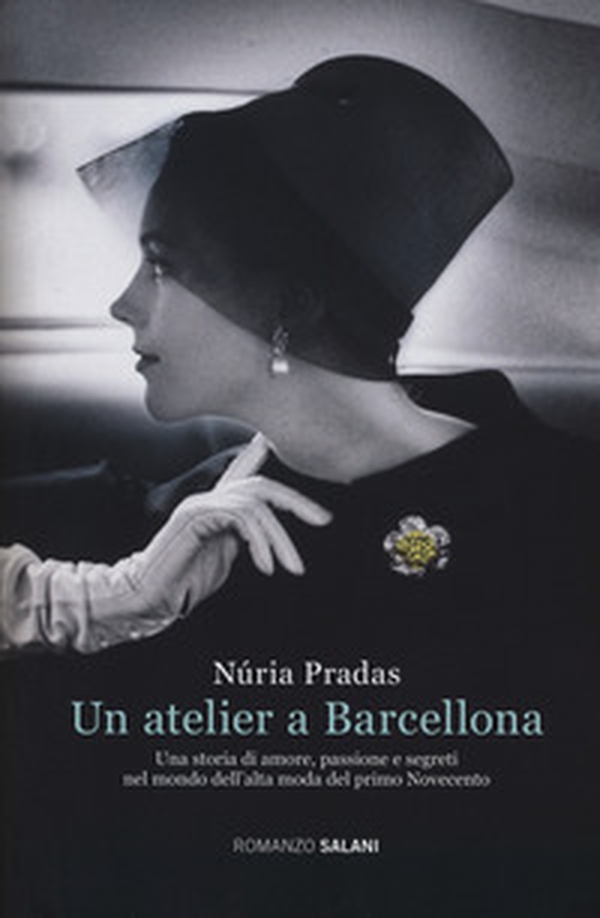 Un atelier a Barcellona - Librerie.coop Un atelier a Barcellona - Librerie.coop
