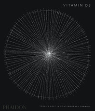 Vitamin D3. Today's best in contemporary drawing - Librerie.coop