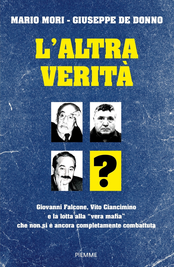 L'altra verità - Librerie.coop L'altra verità - Librerie.coop