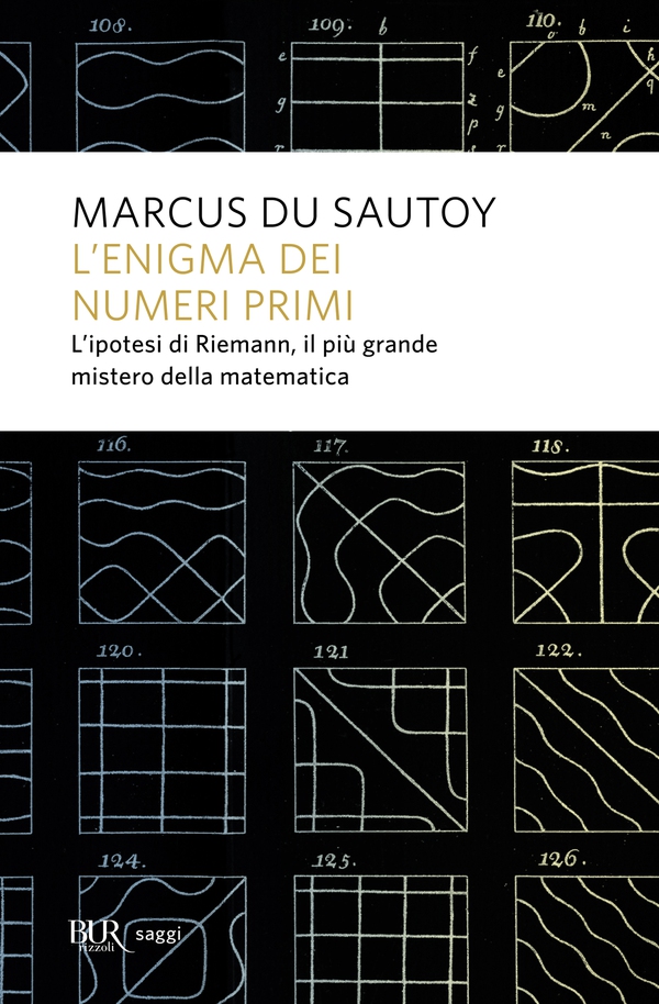 L'enigma dei numeri primi - Librerie.coop L'enigma dei numeri primi - Librerie.coop
