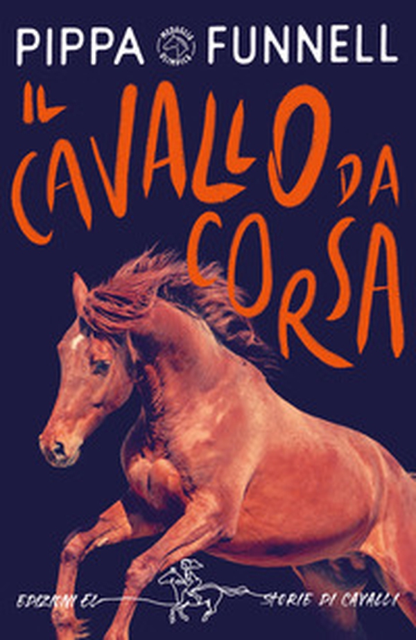 Il cavallo da corsa. Storie di cavalli - Librerie.coop Il cavallo da corsa. Storie di cavalli - Librerie.coop