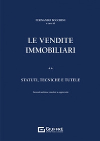 Le vendite immobiliari - Librerie.coop