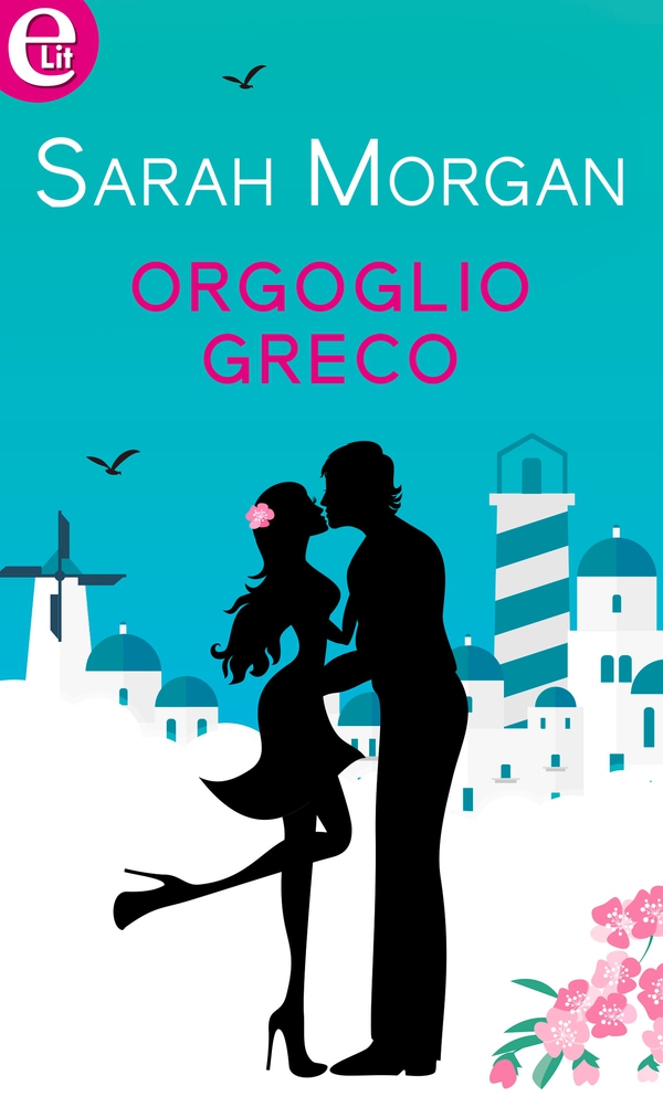 Orgoglio greco (eLit) - Librerie.coop Orgoglio greco (eLit) - Librerie.coop
