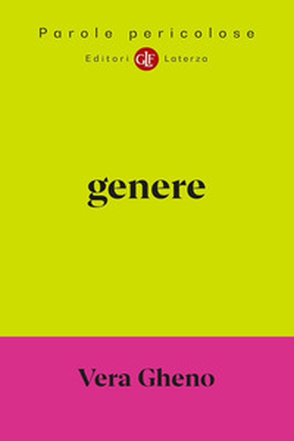 Genere - Librerie.coop