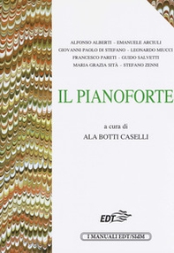 Il pianoforte - Librerie.coop Il pianoforte - Librerie.coop