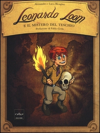 Leonardo Loom e il mistero del teschio - Librerie.coop