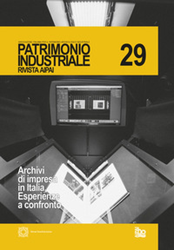 Patrimonio industriale - Vol. 29 - Librerie.coop