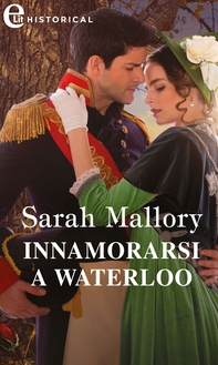 Innamorarsi a Waterloo (eLit) - Librerie.coop Innamorarsi a Waterloo (eLit) - Librerie.coop