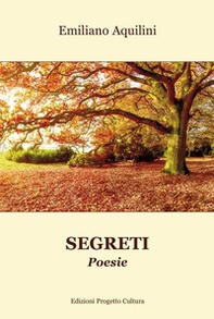 Segreti - Librerie.coop