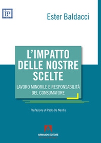 L'impatto delle nostre scelte - Librerie.coop